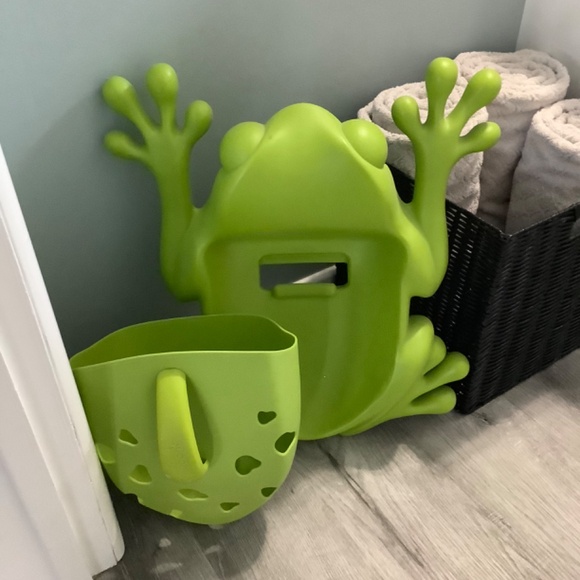 Frog pod by boon - Picture 3 of 6